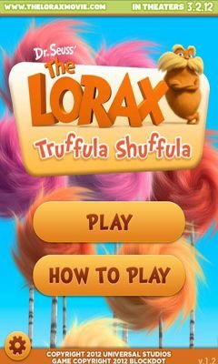 download Truffula Shuffula The Lorax apk